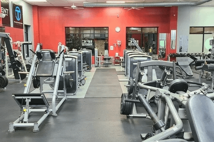 Image 3 from Indiana Fitness Bloomington partner gallery