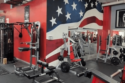 Image 6 from Indiana Fitness Bloomington partner gallery