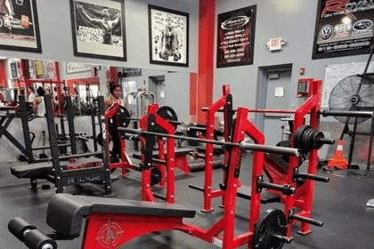 Image 7 from Indiana Fitness Bloomington partner gallery