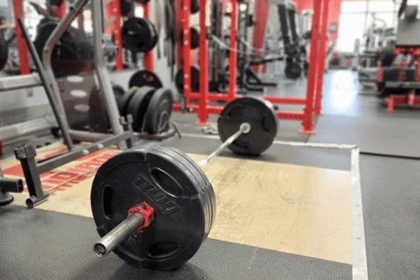 Image 8 from Indiana Fitness Bloomington partner gallery