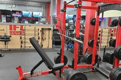 Image 9 from Indiana Fitness Bloomington partner gallery