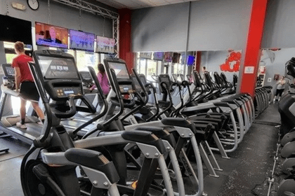 Image 10 from Indiana Fitness Bloomington partner gallery