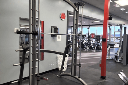 Image 3 from Indiana Fitness Bedford partner gallery