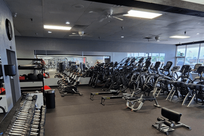 Image 7 from Indiana Fitness Bedford partner gallery