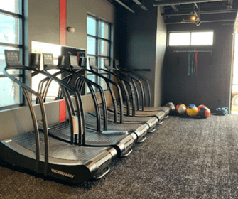 Image 1 from Shed Fitness - Germantown partner gallery