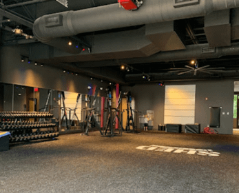 Image 3 from Shed Fitness - Germantown partner gallery