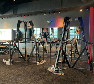 Image 4 from Shed Fitness - Germantown partner gallery