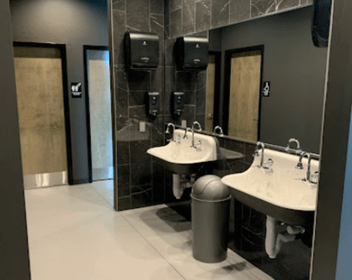 Image 6 from Shed Fitness - Germantown partner gallery