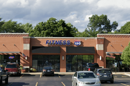 Image 2 from Fitness 120 partner gallery