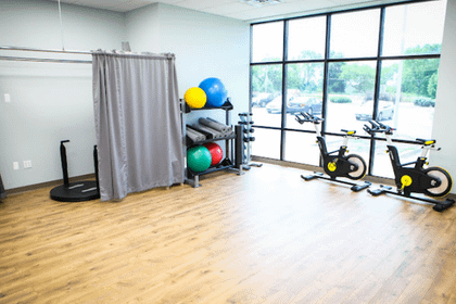 Image 5 from Fitness 120 partner gallery