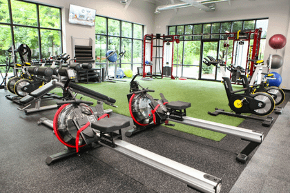 Image 6 from Fitness 120 partner gallery