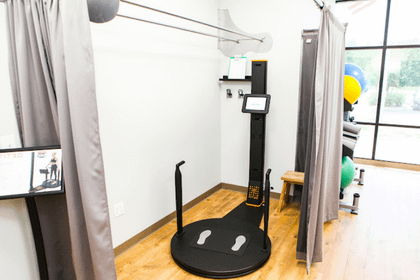 Image 7 from Fitness 120 partner gallery