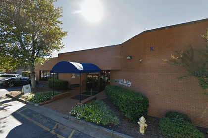 Image 2 from Dunwoody Baptist Fitness Center partner gallery