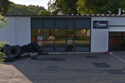 Image 1 from CrossFit Legitimus partner gallery