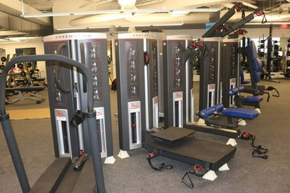 Image 3 from Downtown Toledo YMCA partner gallery