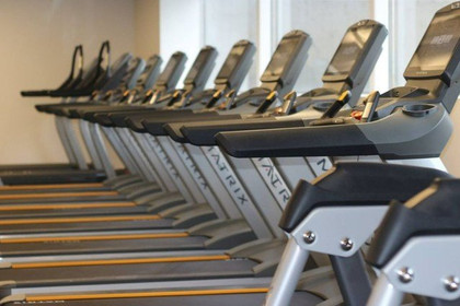 Image 4 from Downtown Toledo YMCA partner gallery