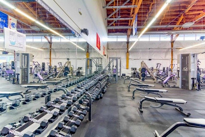 Image 3 from Rocky Mountain Flex Fitness partner gallery