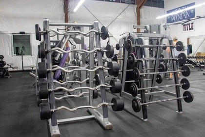 Image 5 from Rocky Mountain Flex Fitness partner gallery