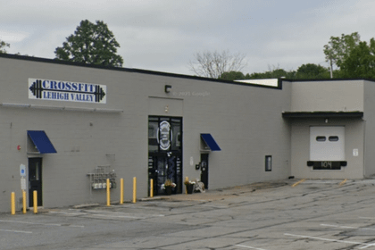 Image 2 from CrossFit Lehigh Valley partner gallery