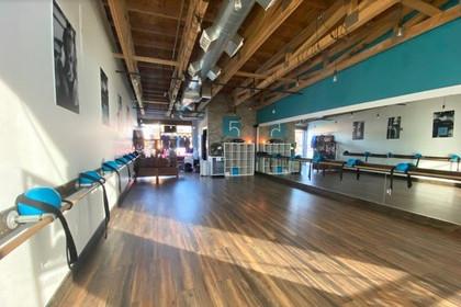 Image 4 from TenPoint5 Barre Studio Central Phoenix partner gallery