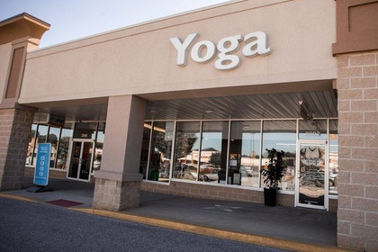 Image 2 from Evolution Power Yoga - York partner gallery