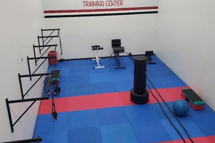 Image 6 from Ramapo Athletic Training Center partner gallery