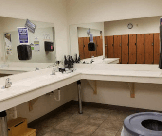 Image 5 from Louisburg Athletic Club partner gallery