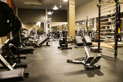 Image 1 from Forma Gym - San Jose partner gallery