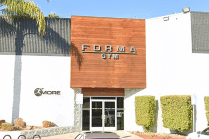 Image 2 from Forma Gym - San Jose partner gallery