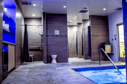 Image 6 from Forma Gym - San Jose partner gallery