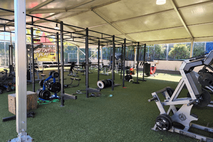 Image 7 from Forma Gym - San Jose partner gallery
