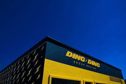 Image 2 from Ding Ding Boxing Group partner gallery