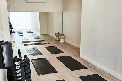 Image 1 from Activate House partner gallery