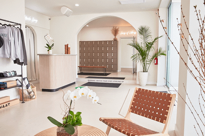 Image 4 from Activate House partner gallery