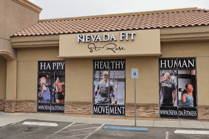 Image 2 from Nevada Fit St. Rose partner gallery