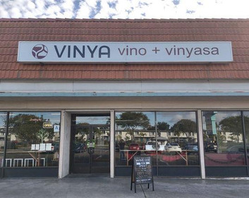 Image 4 from Vinya: vino + vinyasa partner gallery