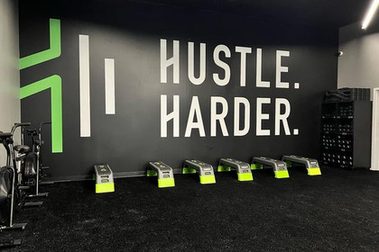 Image 1 from Hustle House Fitness - South Park partner gallery
