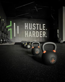 Image 2 from Hustle House Fitness - South Park partner gallery