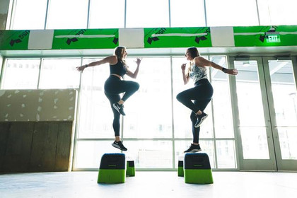 Image 3 from Hustle House Fitness - South Park partner gallery