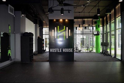 Image 4 from Hustle House Fitness - South Park partner gallery