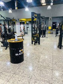 Imagem 2 da galeria do parceiro Black Gym