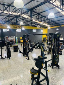 Imagem 3 da galeria do parceiro Black Gym