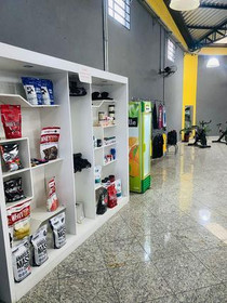 Imagem 4 da galeria do parceiro Black Gym