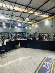 Imagem 5 da galeria do parceiro Black Gym