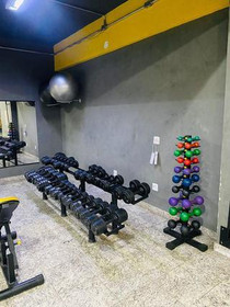 Imagem 6 da galeria do parceiro Black Gym