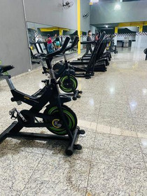 Imagem 7 da galeria do parceiro Black Gym