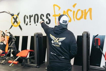 Imagen 7 de la galería del partner Crossfusion Fuensalida