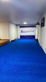 Imagem 1 da galeria do parceiro Performance Club