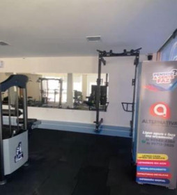 Imagem 5 da galeria do parceiro Performance Club