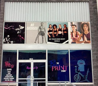 Image 2 from The BluPrint Studio partner gallery